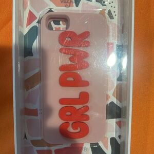Valfre Girl Power iPhone 6/7/8 Phone Case